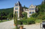 Appartement château en Ardèche charmante