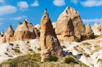 Rondreis Cappadocië