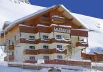 Hotel Le Sherpa Snowcase