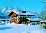 Kaiserhotel Kitzbüheler Alpen