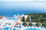 Sunshine Corfu Hotel Spa