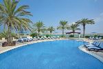 Hilton Al Hamra Beach Golf Resort