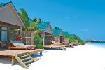 Meeru Island Resort Spa